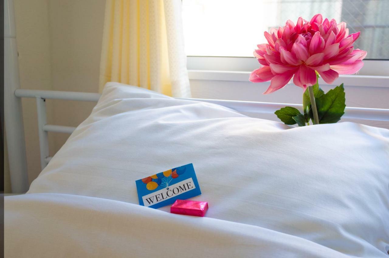 Lchotel＆Stay 2A Итикава Экстерьер фото